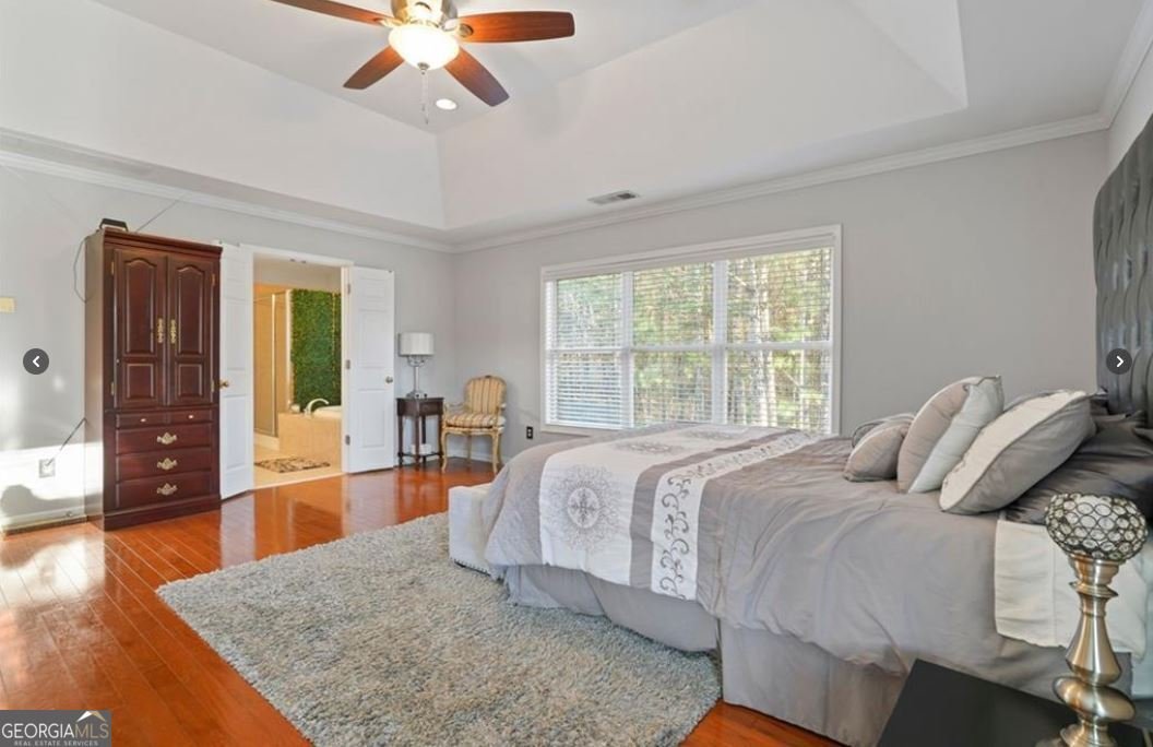 3224 Wolf Club Lane Atlanta - Photo 17