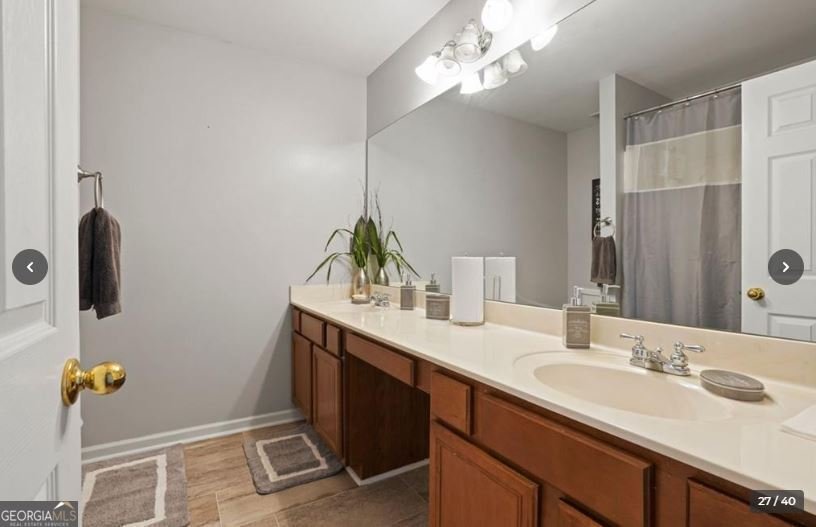 3224 Wolf Club Lane Atlanta - Photo 20