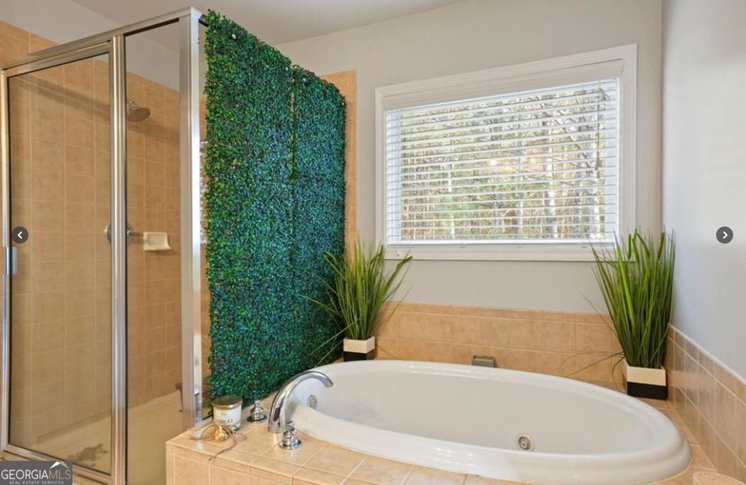 3224 Wolf Club Lane Atlanta - Photo 22