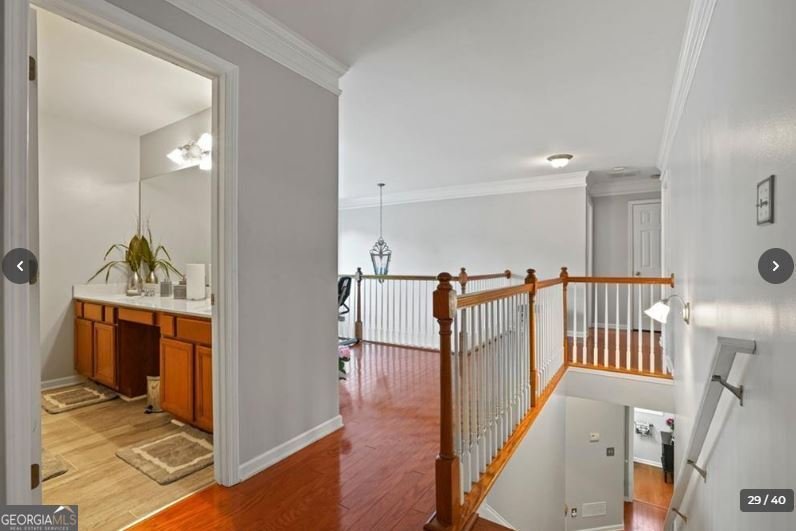 3224 Wolf Club Lane Atlanta - Photo 23