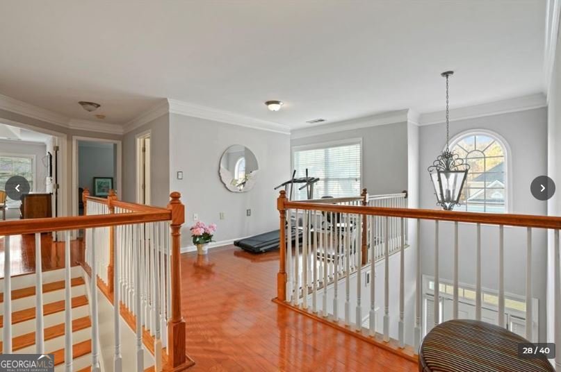 3224 Wolf Club Lane Atlanta - Photo 24