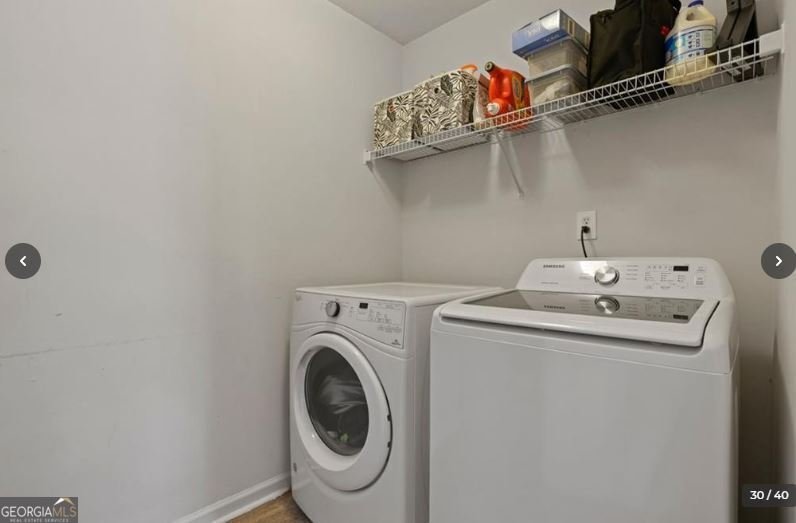 3224 Wolf Club Lane Atlanta - Photo 29