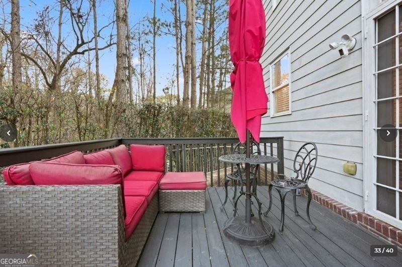 3224 Wolf Club Lane Atlanta - Photo 30