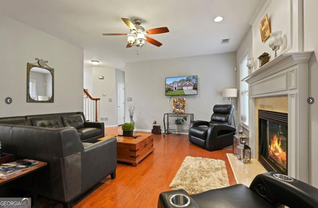 3224 Wolf Club Lane Atlanta - Photo 6