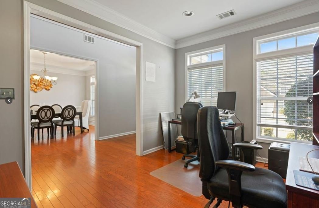 3224 Wolf Club Lane Atlanta - Photo 9