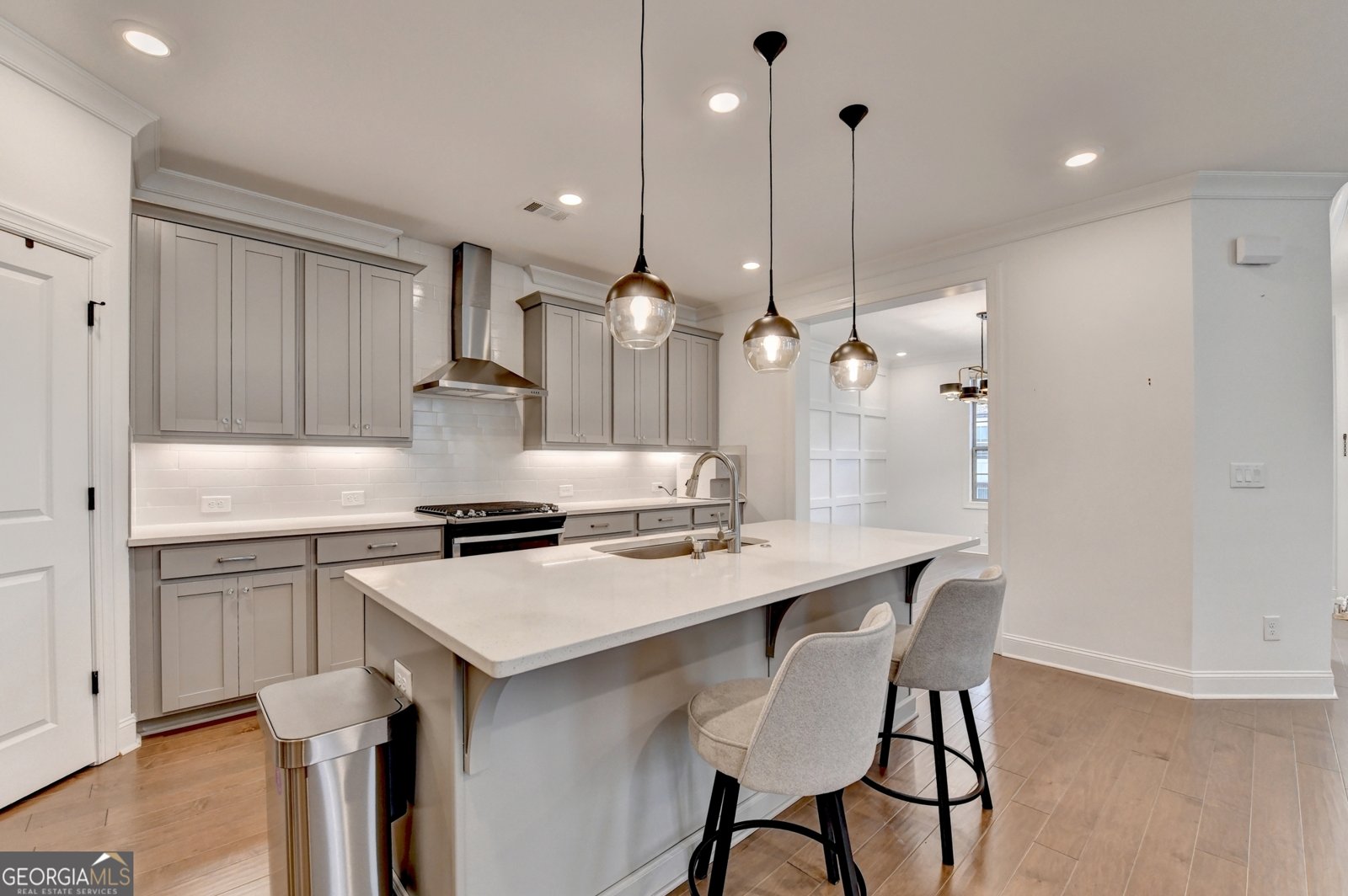 1378 Bennett Creek Ovlk Suwanee - Photo 16