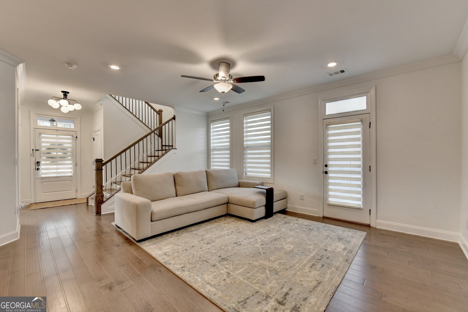 1378 Bennett Creek Ovlk Suwanee - Photo 22