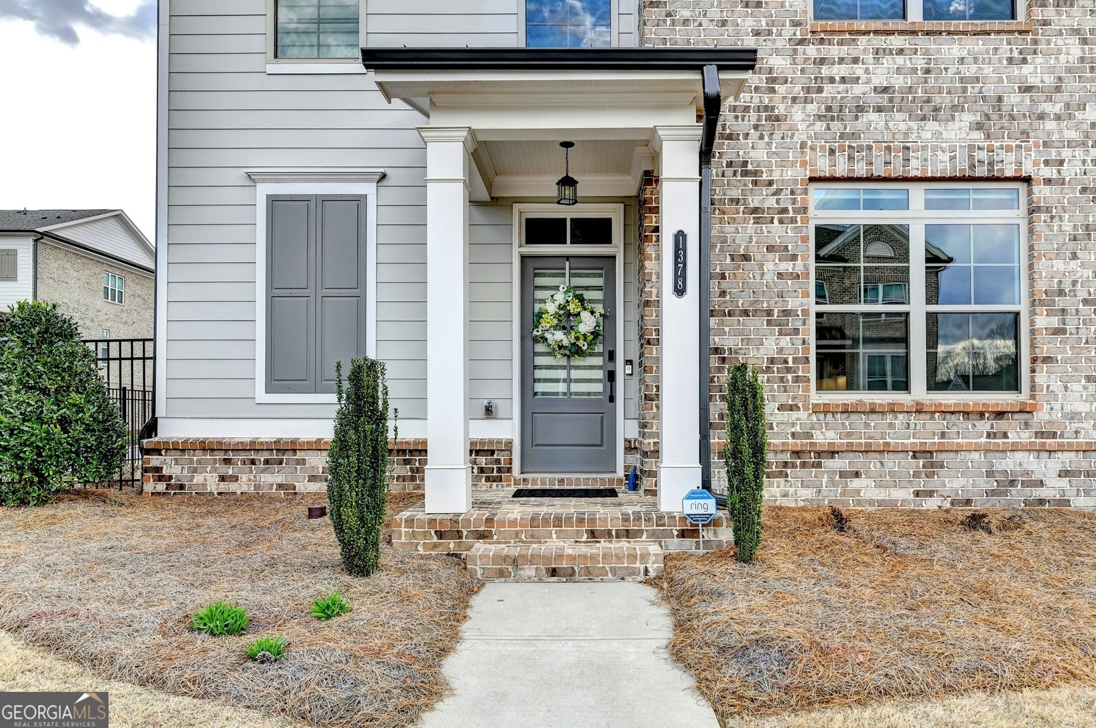 1378 Bennett Creek Ovlk Suwanee - Photo 3