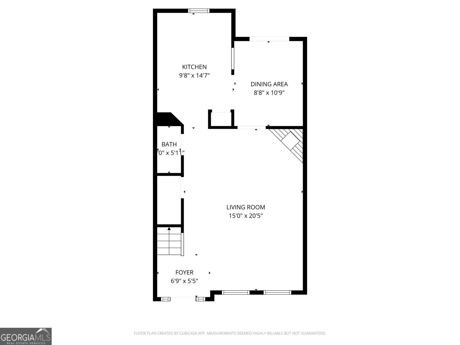 619 Kenridge Way Suwanee - Photo 33
