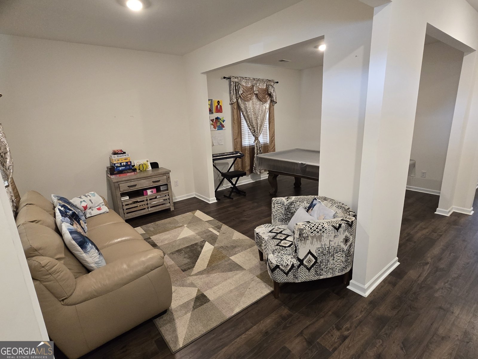 220 Montgomery Drive Stockbridge - Photo 10