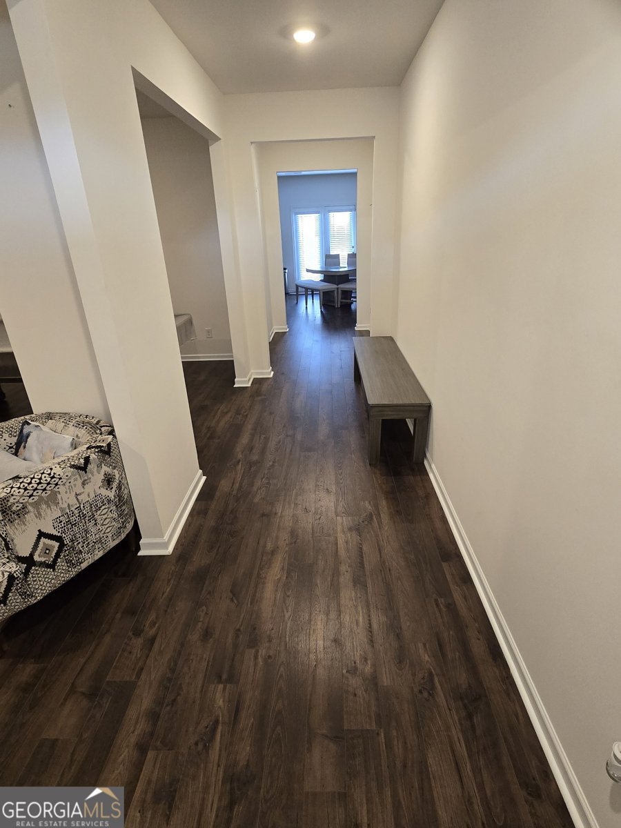 220 Montgomery Drive Stockbridge - Photo 11