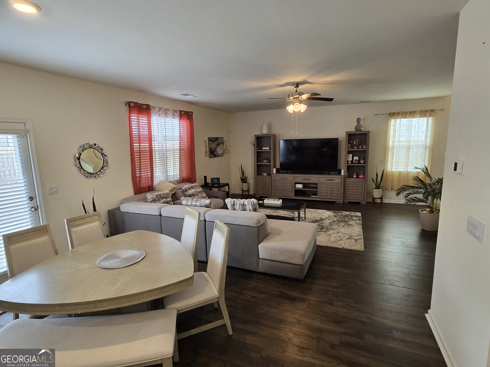 220 Montgomery Drive Stockbridge - Photo 12