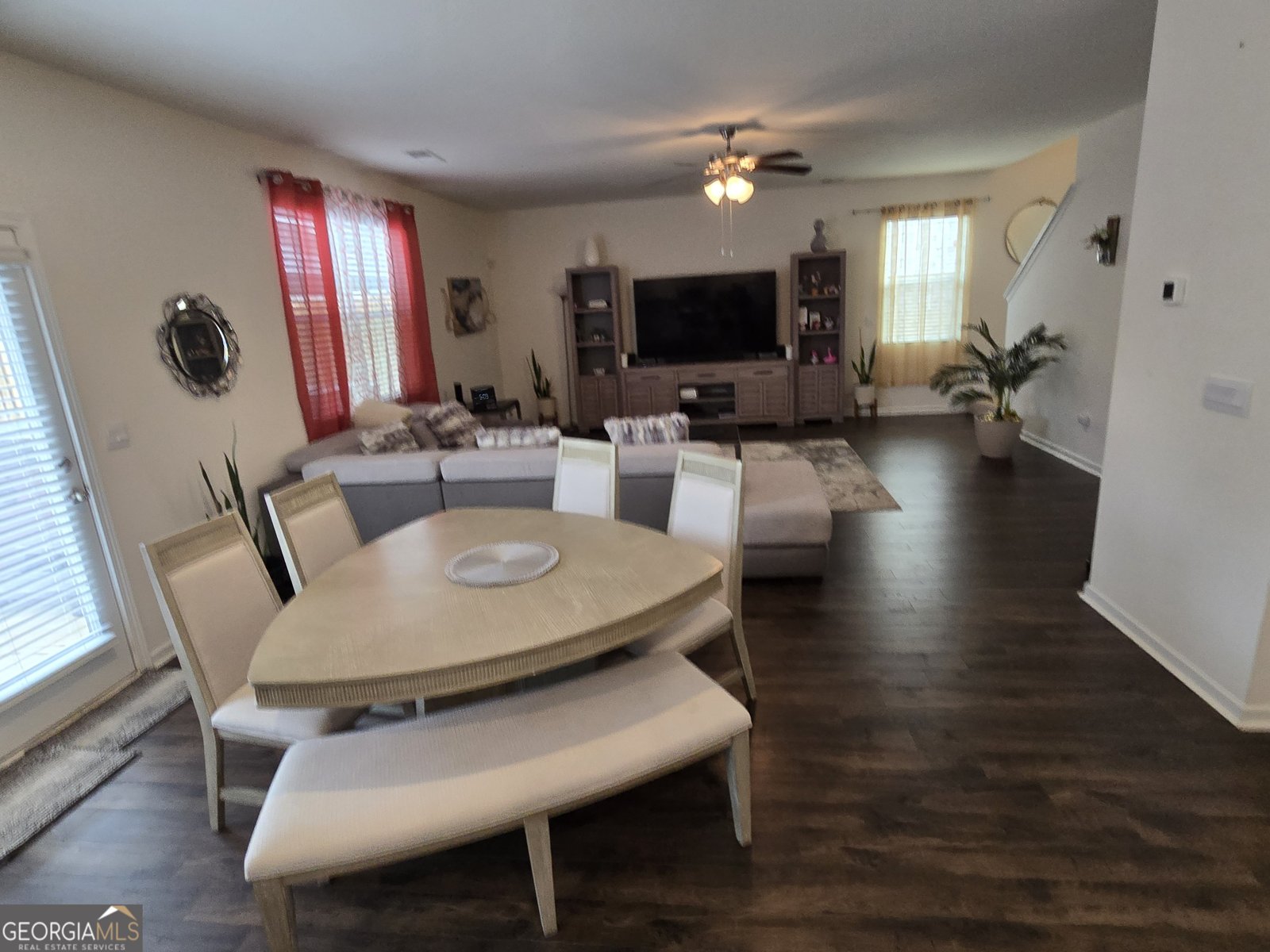 220 Montgomery Drive Stockbridge - Photo 13