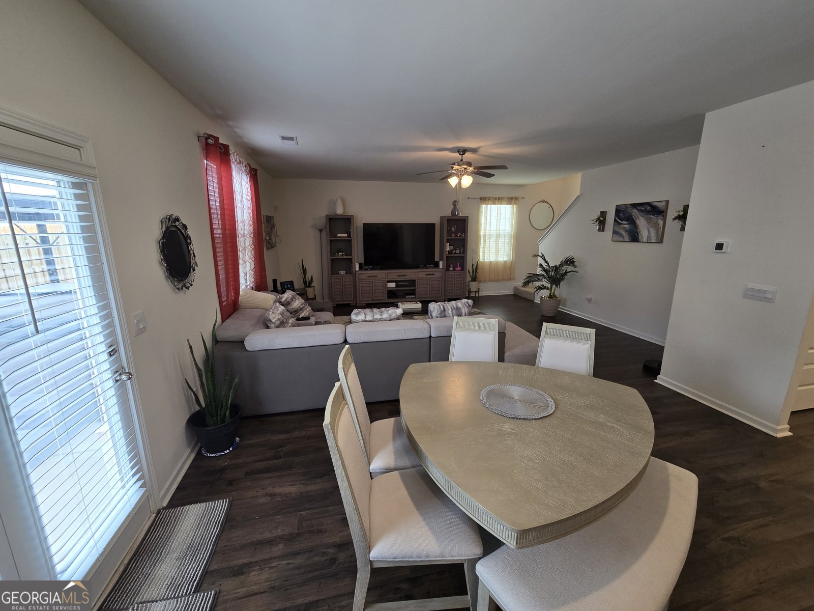 220 Montgomery Drive Stockbridge - Photo 15