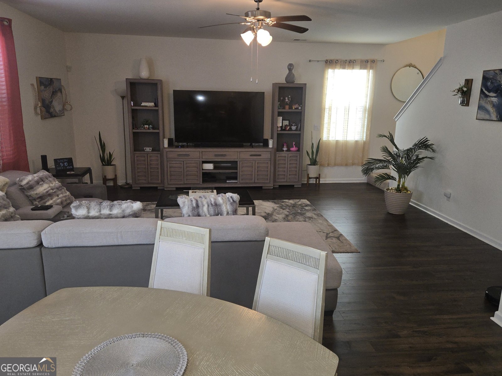 220 Montgomery Drive Stockbridge - Photo 17