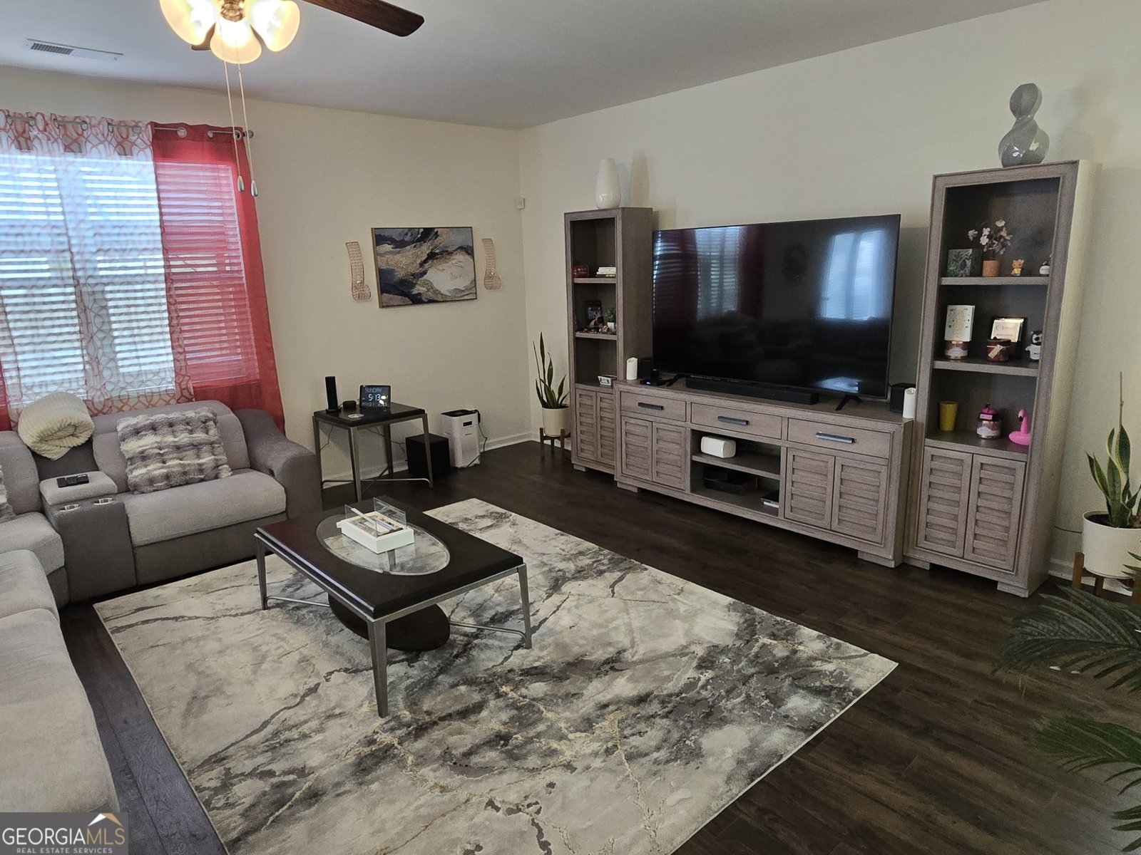 220 Montgomery Drive Stockbridge - Photo 18