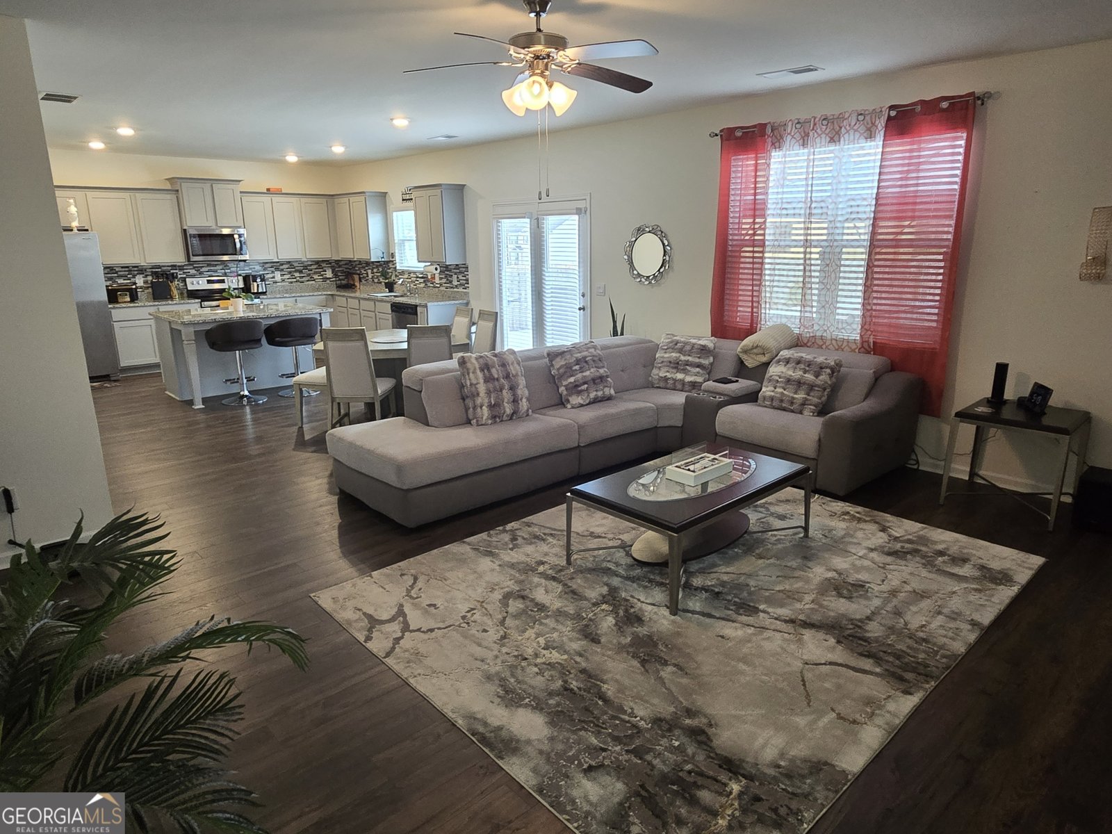 220 Montgomery Drive Stockbridge - Photo 19