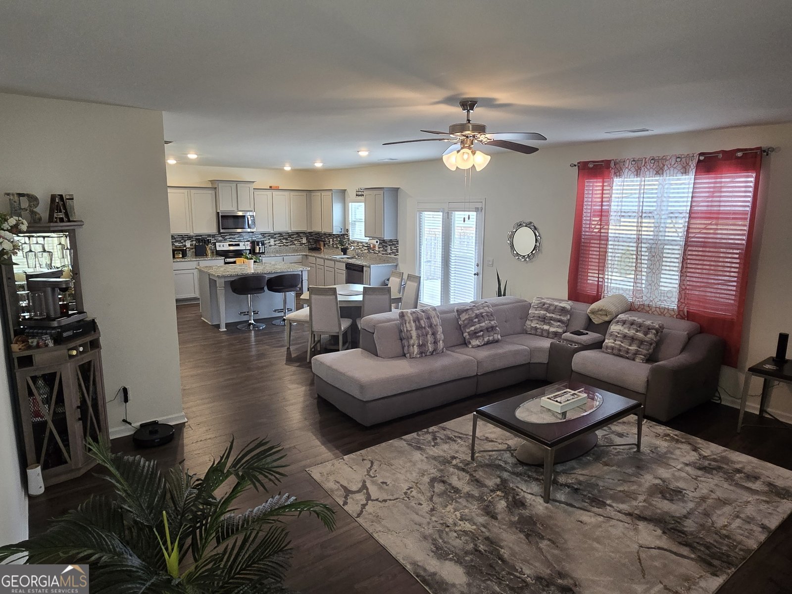 220 Montgomery Drive Stockbridge - Photo 20