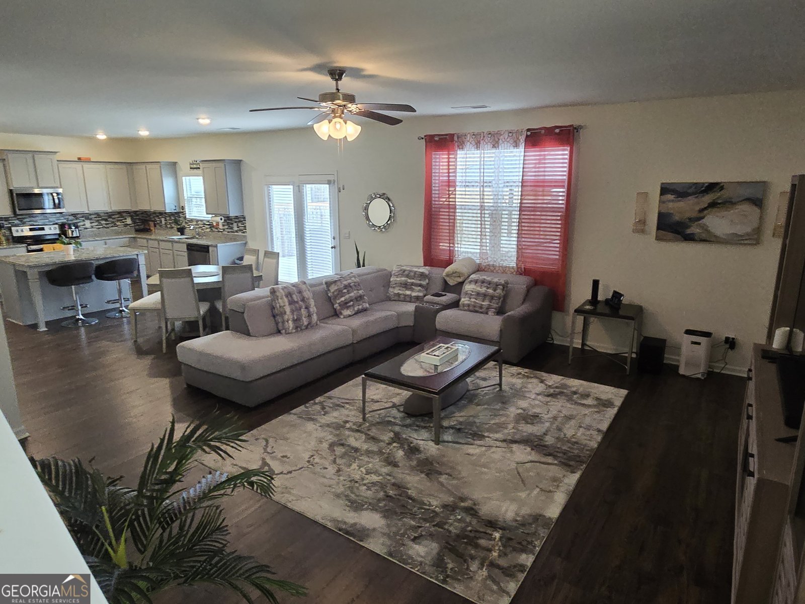 220 Montgomery Drive Stockbridge - Photo 21