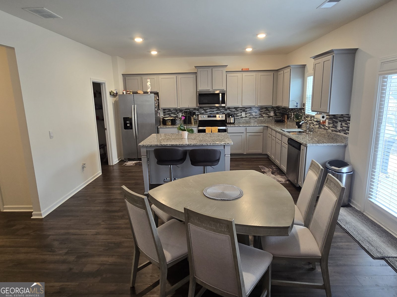 220 Montgomery Drive Stockbridge - Photo 22