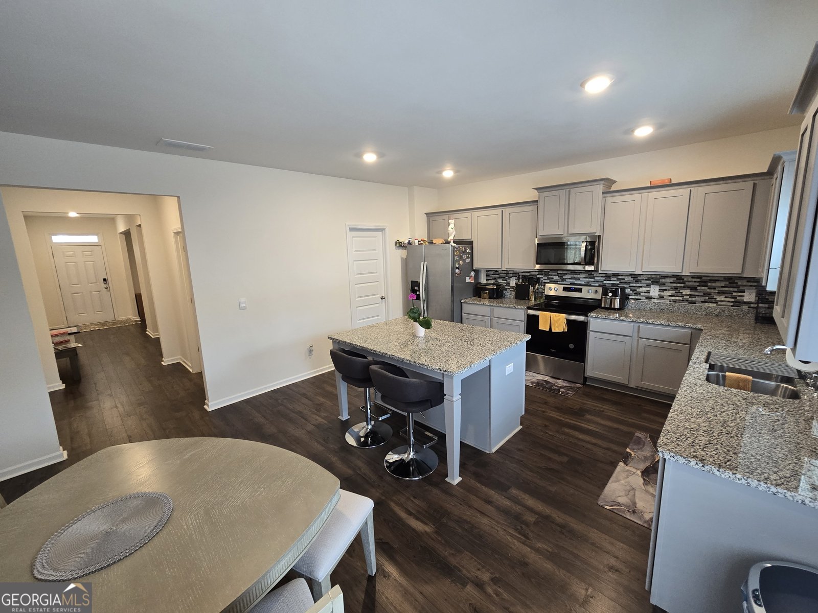 220 Montgomery Drive Stockbridge - Photo 27