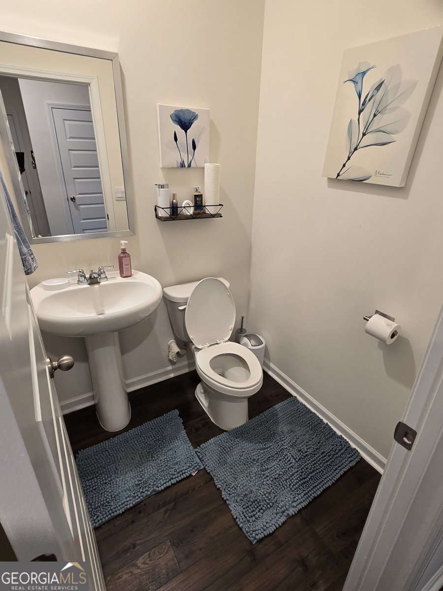 220 Montgomery Drive Stockbridge - Photo 28