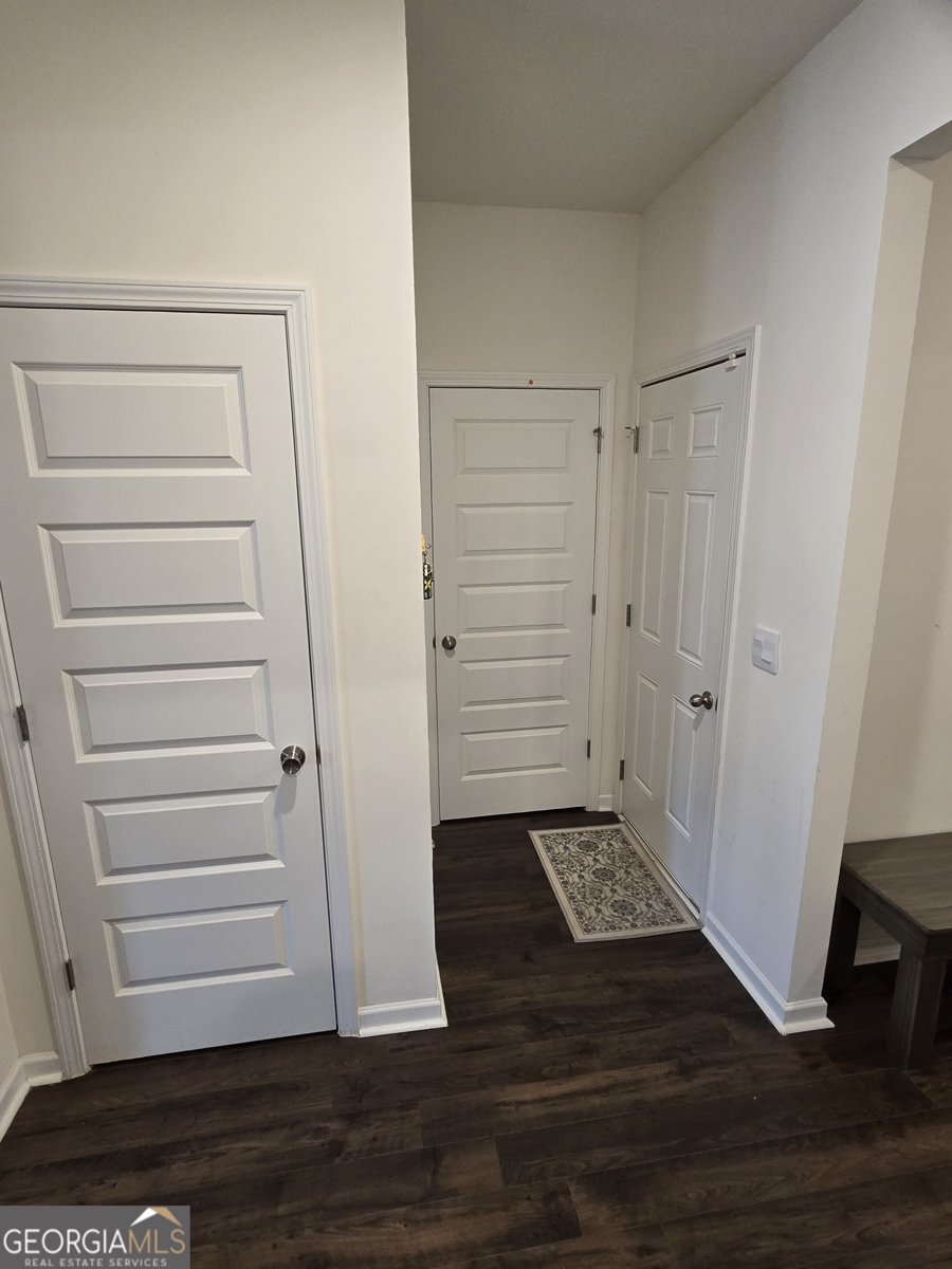 220 Montgomery Drive Stockbridge - Photo 29