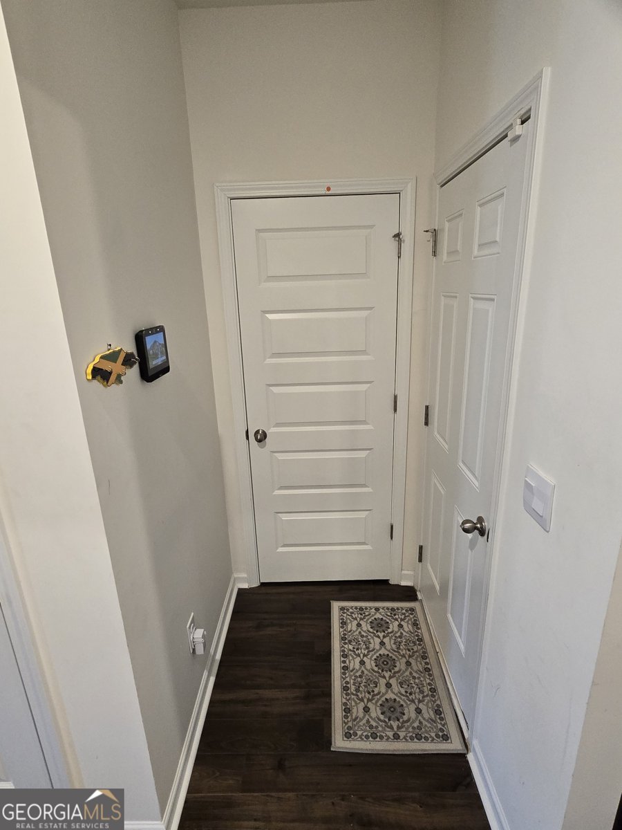 220 Montgomery Drive Stockbridge - Photo 30