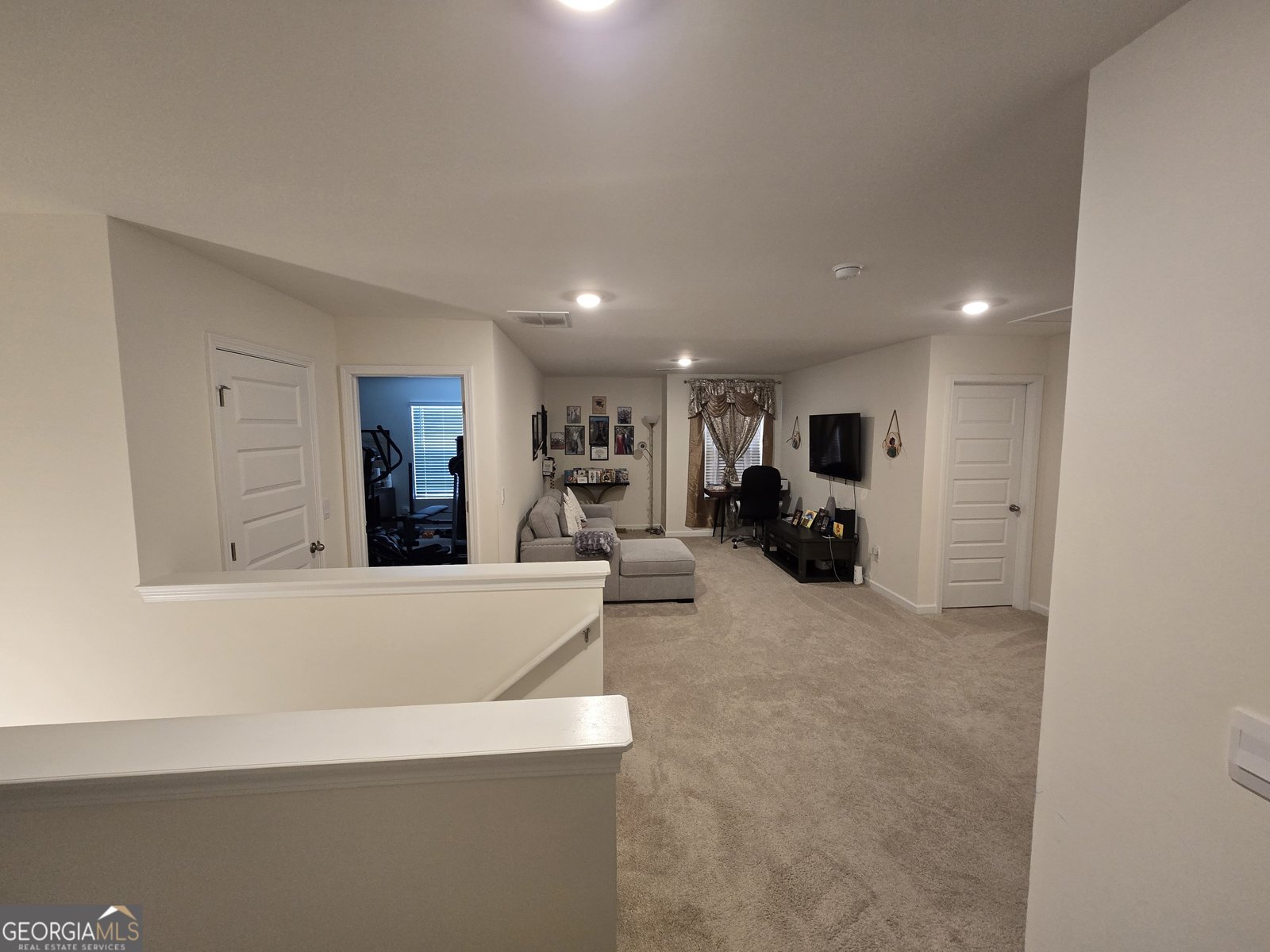 220 Montgomery Drive Stockbridge - Photo 33