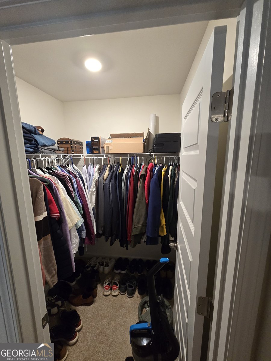 220 Montgomery Drive Stockbridge - Photo 35