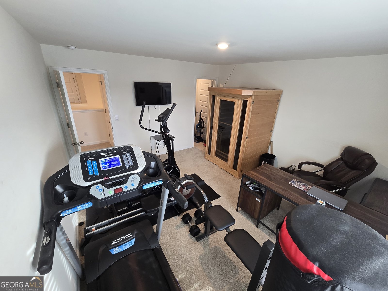 220 Montgomery Drive Stockbridge - Photo 36