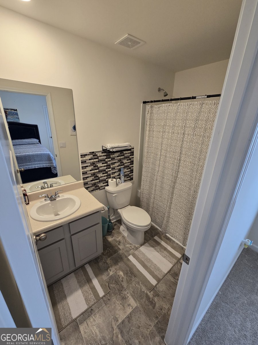 220 Montgomery Drive Stockbridge - Photo 38