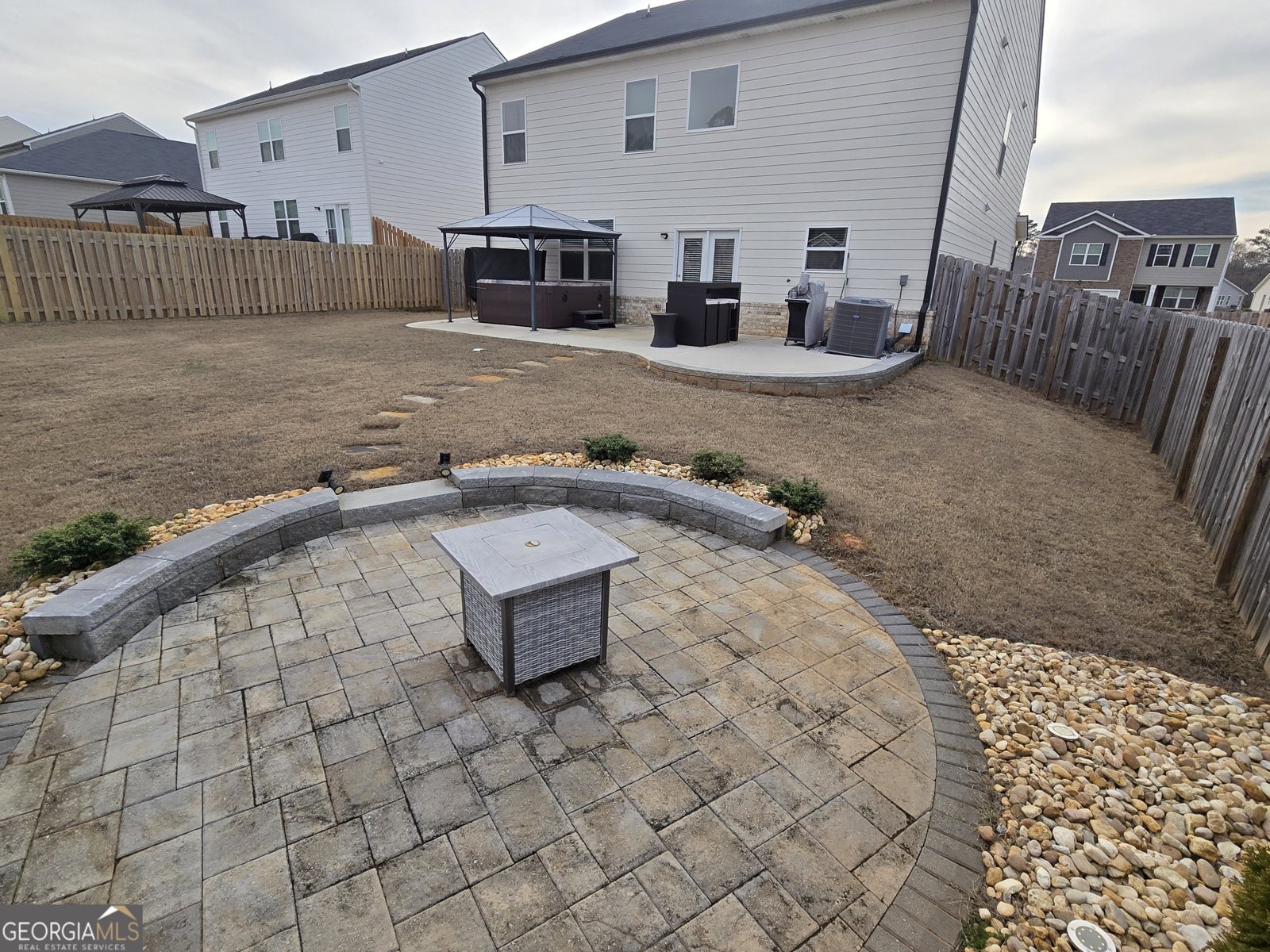 220 Montgomery Drive Stockbridge - Photo 43