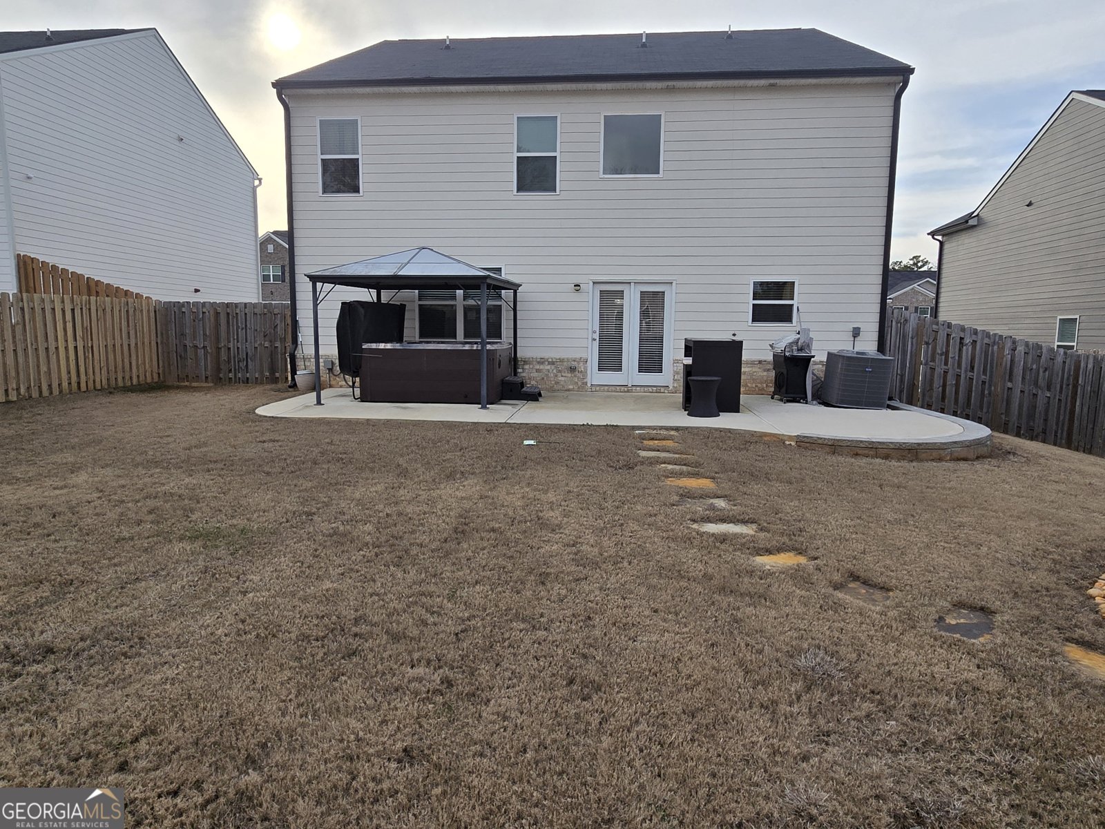 220 Montgomery Drive Stockbridge - Photo 44