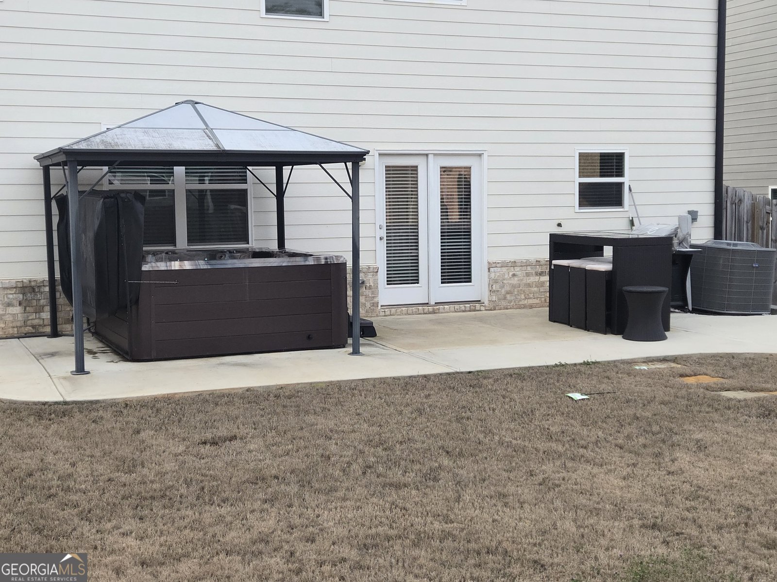 220 Montgomery Drive Stockbridge - Photo 45