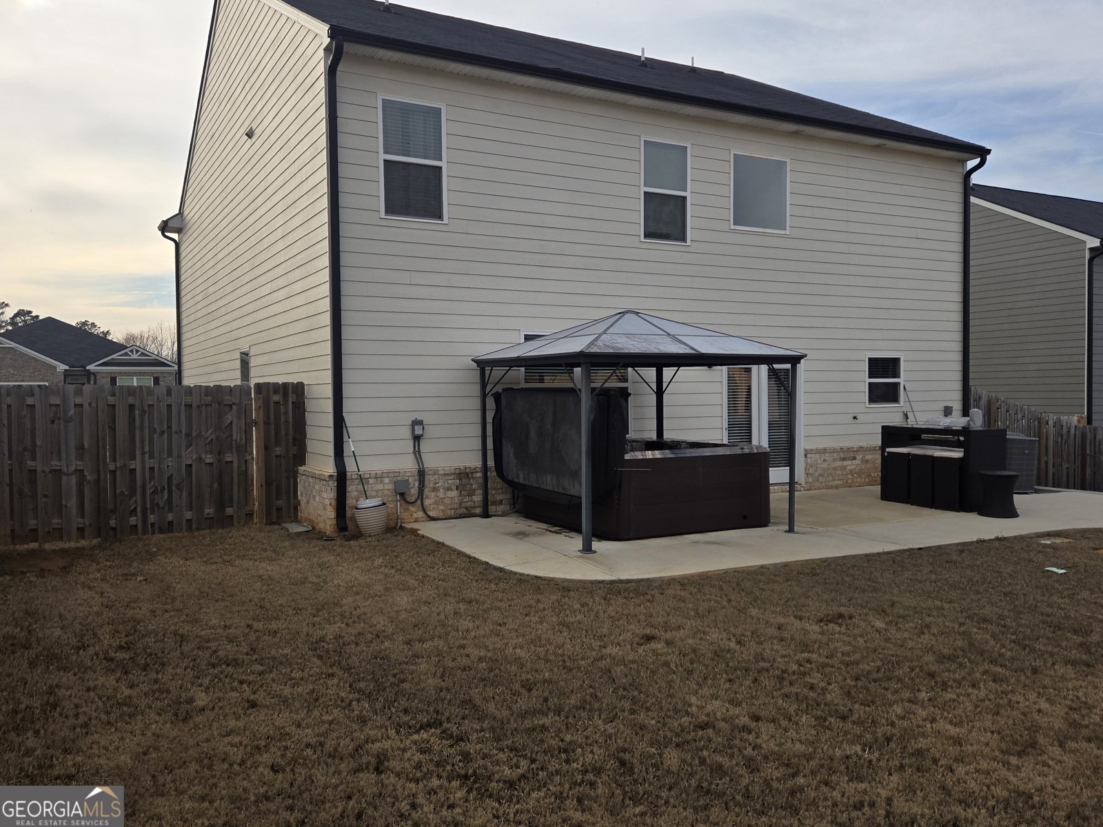 220 Montgomery Drive Stockbridge - Photo 46