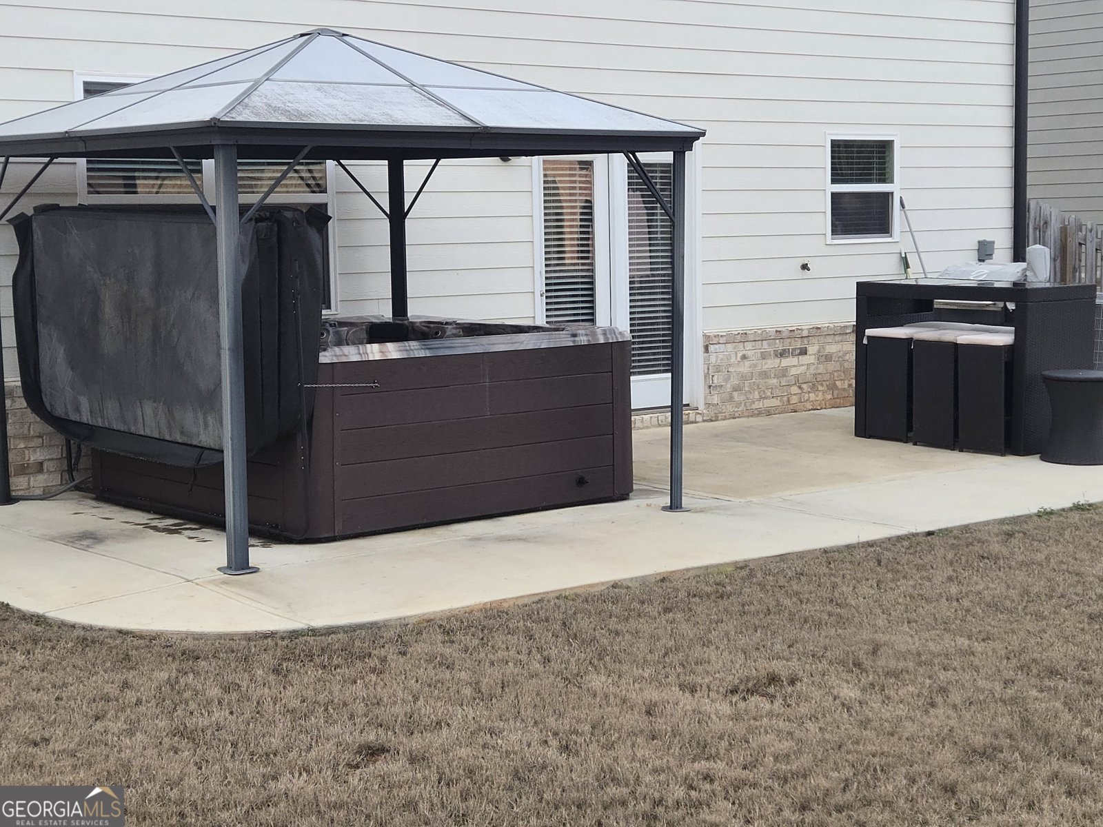 220 Montgomery Drive Stockbridge - Photo 47