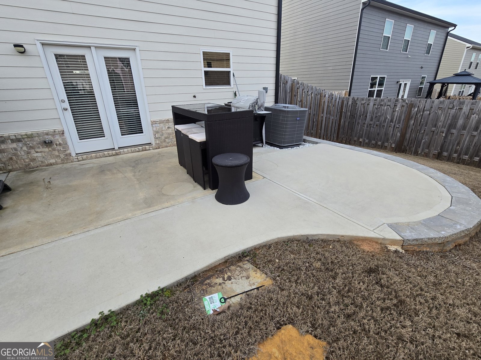 220 Montgomery Drive Stockbridge - Photo 48