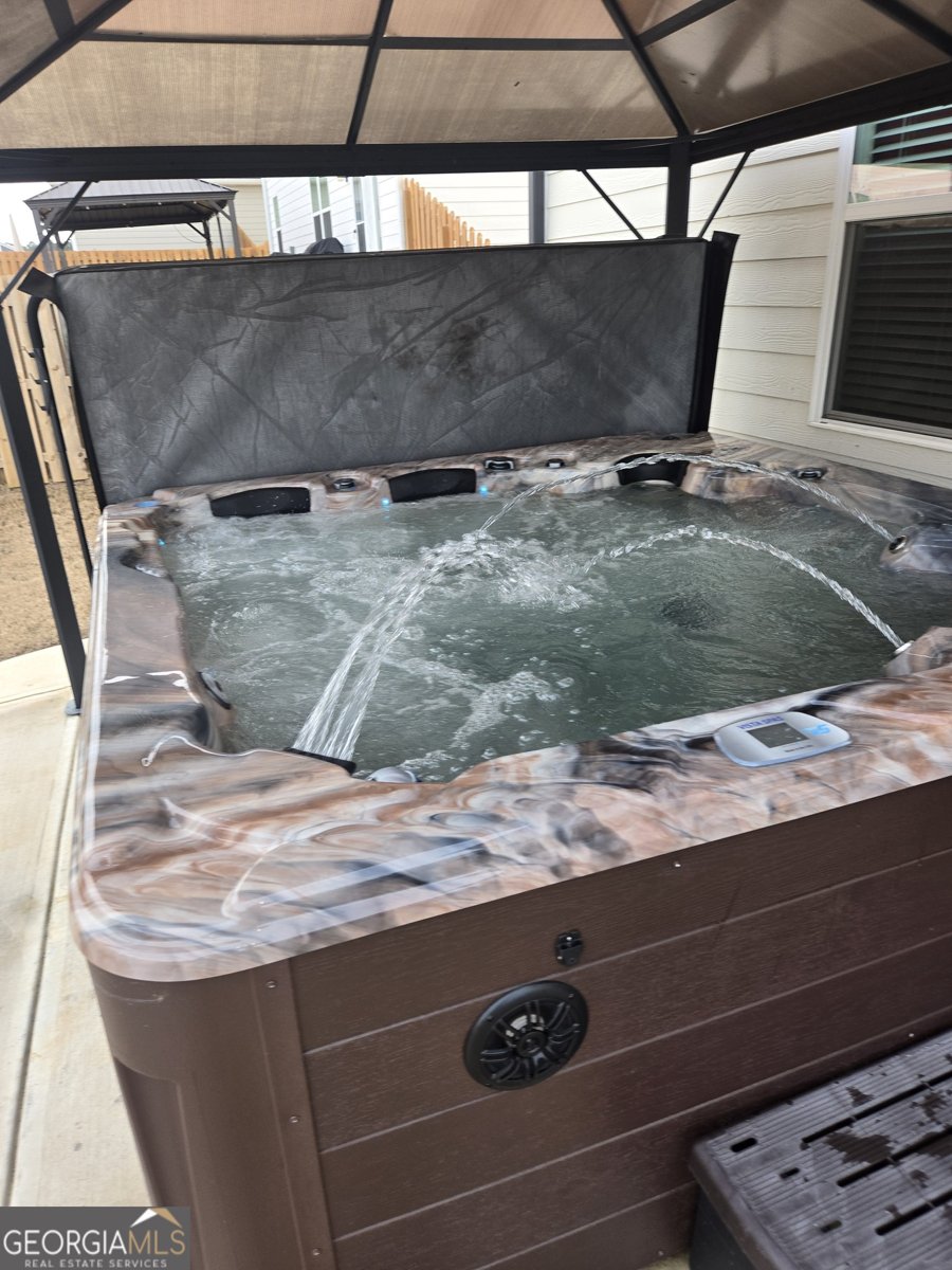 220 Montgomery Drive Stockbridge - Photo 49