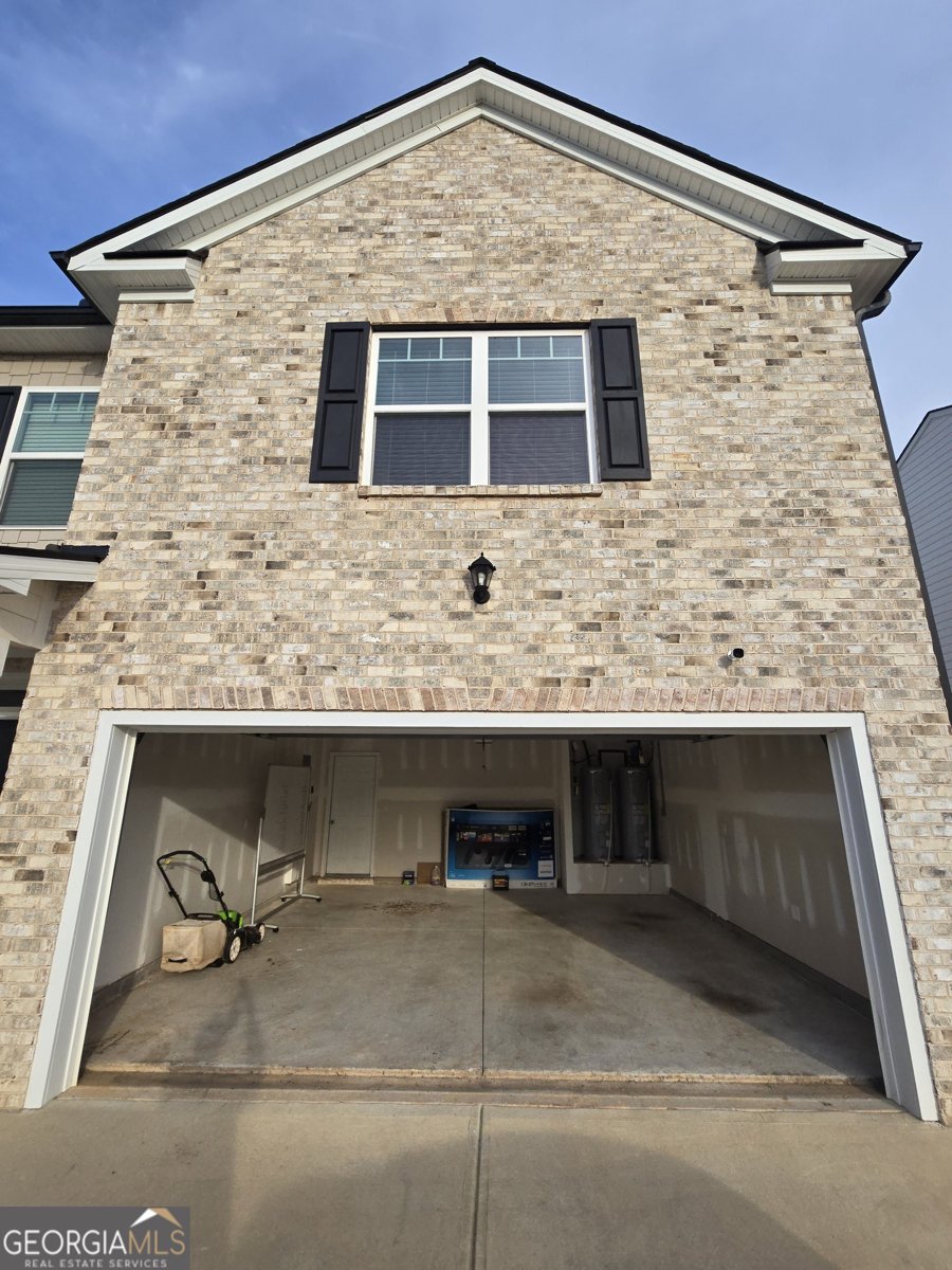 220 Montgomery Drive Stockbridge - Photo 59