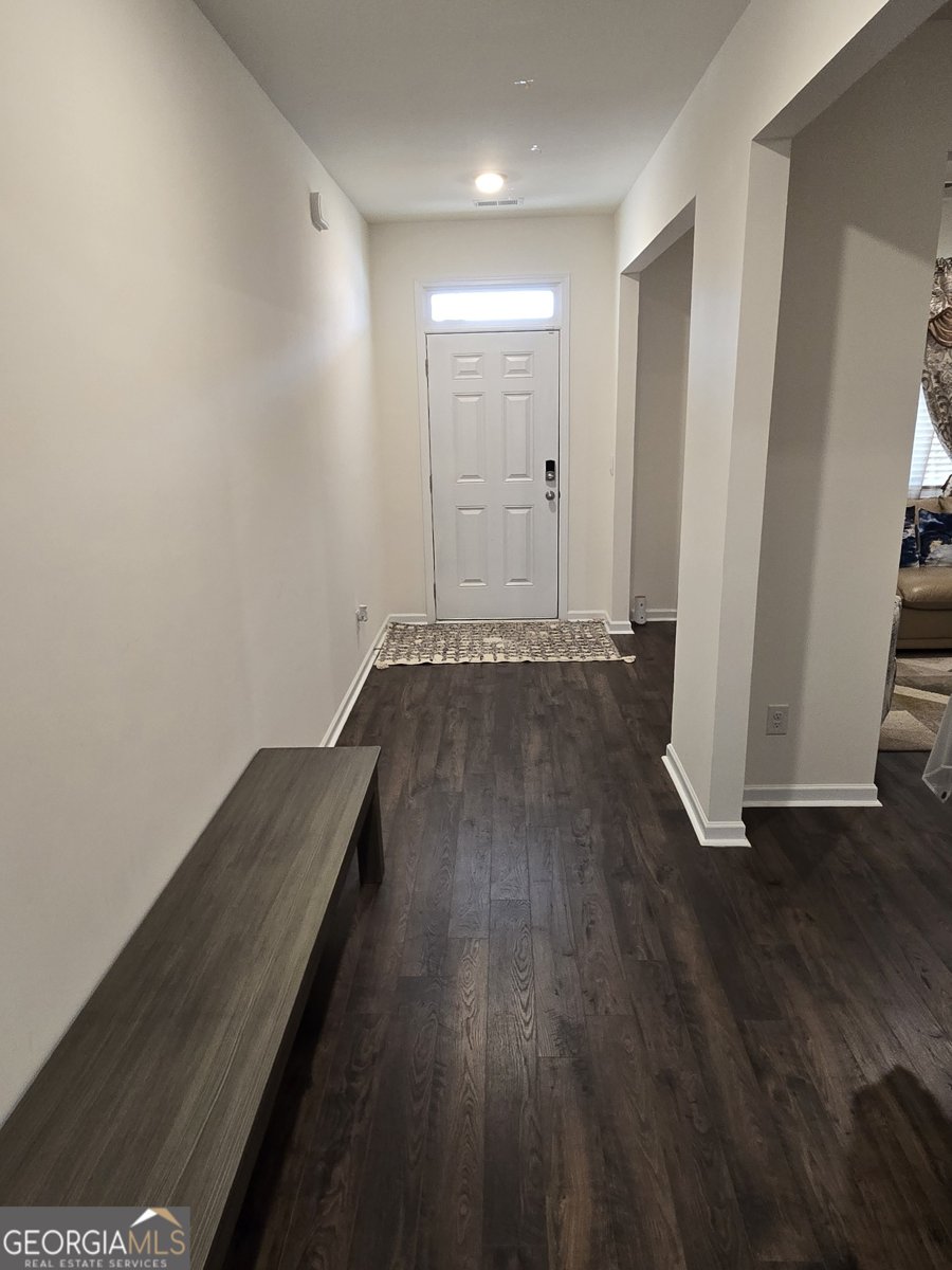 220 Montgomery Drive Stockbridge - Photo 6