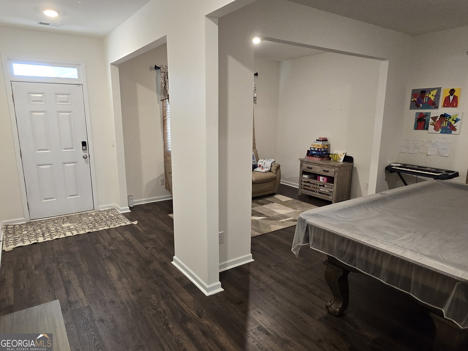 220 Montgomery Drive Stockbridge - Photo 7