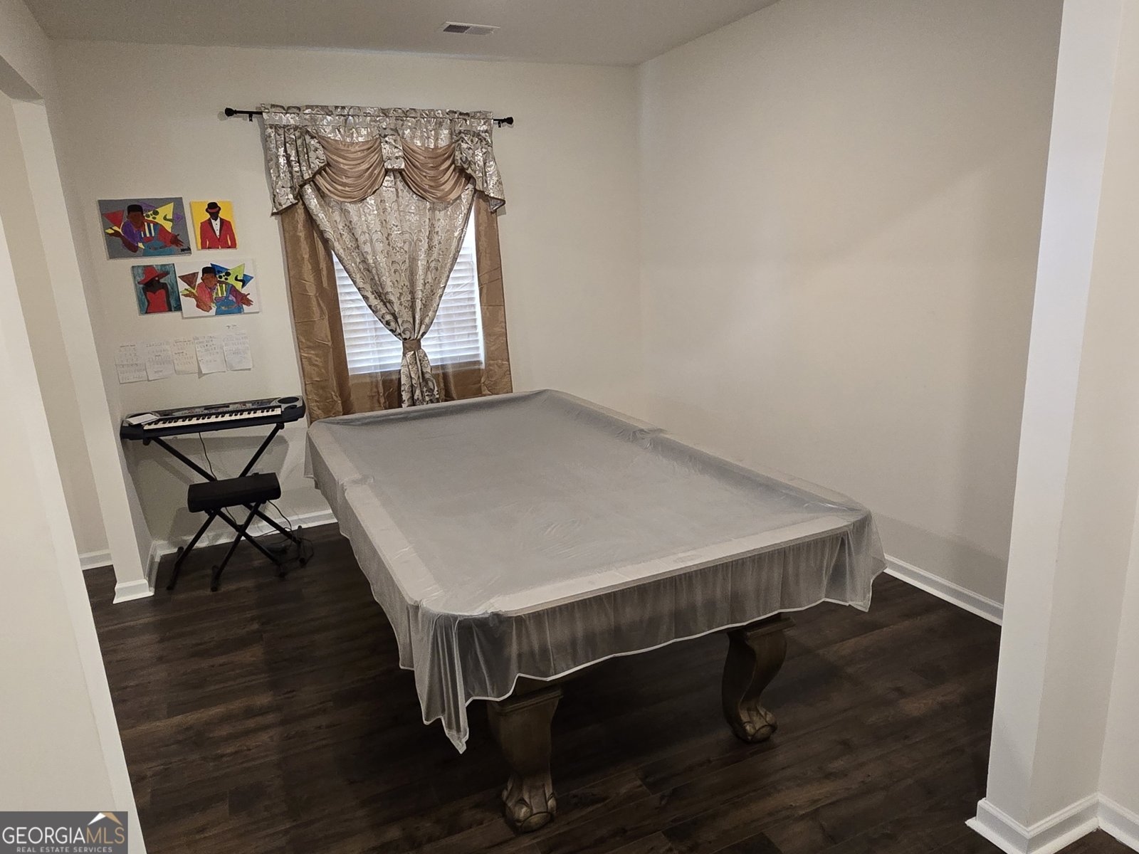 220 Montgomery Drive Stockbridge - Photo 8