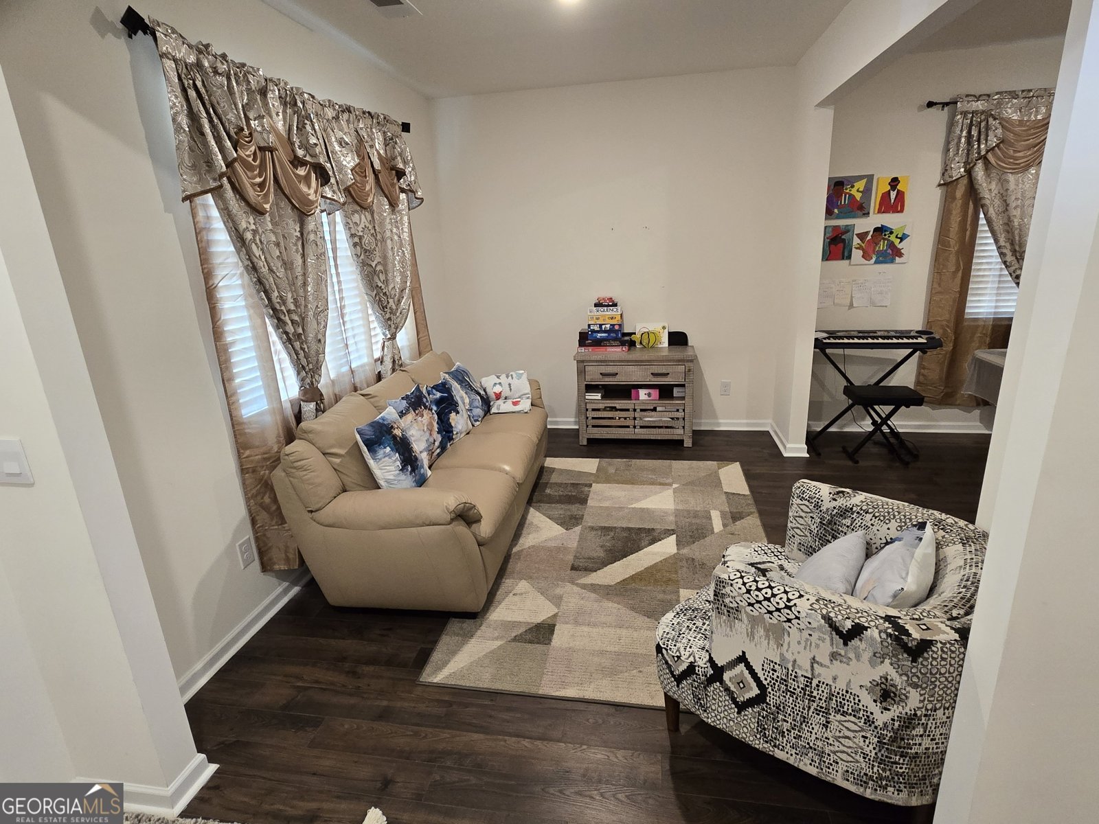 220 Montgomery Drive Stockbridge - Photo 9