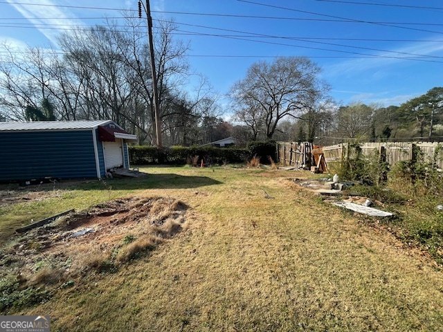 2898 Meadowview Drive Atlanta - Photo 10