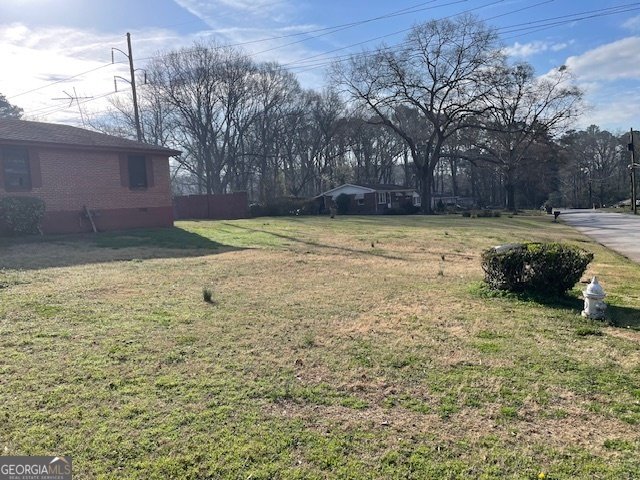 2898 Meadowview Drive Atlanta - Photo 12