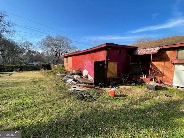 2898 Meadowview Drive Atlanta - Photo 9