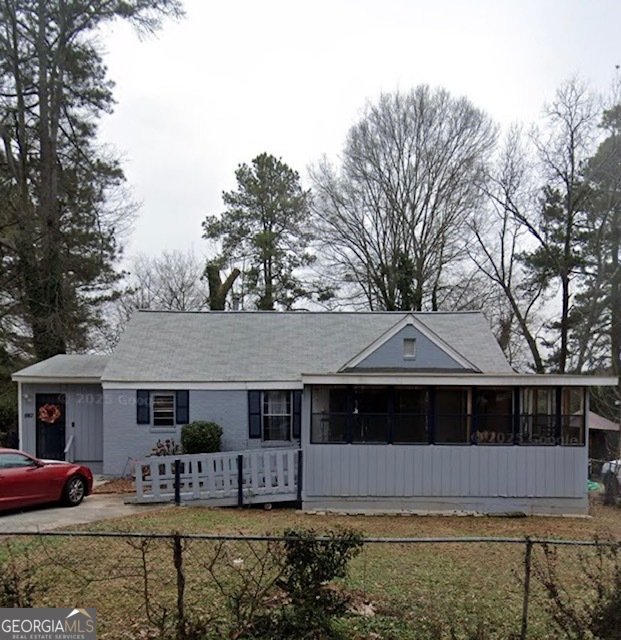 1987 Merle Circle Decatur - Photo 1