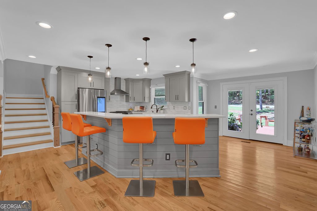 3525 Ebenezer Road Conyers - Photo 11