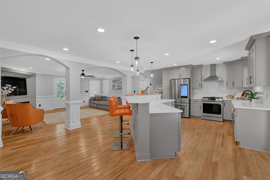 3525 Ebenezer Road Conyers - Photo 13